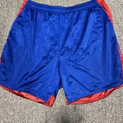 ハンドボールゲームパンツ　アシックス