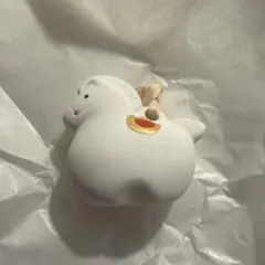 無印良品 福缶 2026 午年 馬 縁起物