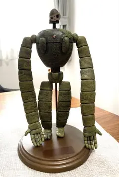 2026年最新】 天空の城ラピュタ メタルトレイ ロボット兵の人気