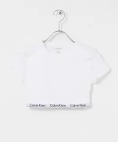 Calvin Klein　T-SHIRTS BRALETTE