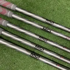 本日限定価格】Fujikura MCI 80-S #6-P 5本セット - メルカリ