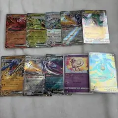 ポケモンカードセット まとめ売り - メルカリ