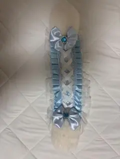天使界隈　ヘッドドレス