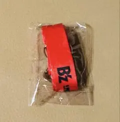 B´z LIVE GYM 2025 FYOP 会場限定 ガチャ ネックストラップ