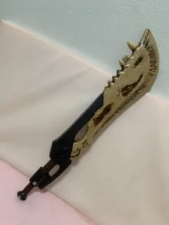 モンスターハンター　武器　オオアギト