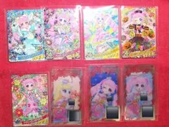 ひみつのアイプリ　ひみプリ　ひまり　星4　アイプリバース