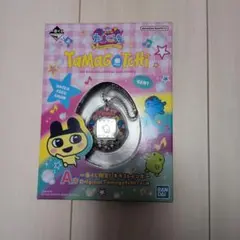 Tamagotchi Original GEN1 たまごっち おはじきシール