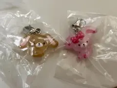 サンリオキャラクターズ ゆるっとめじるしアクセサリー