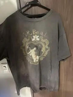 セントマイケル saintmichal XL Tシャツ マリリンマンソン - メルカリ