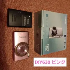 2026年最新】IXY630 ピンクの人気アイテム - メルカリ
