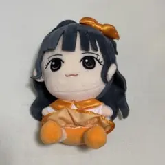 FRUITS ZIPPER 鎮西寿々歌 ちびぬい ver.1