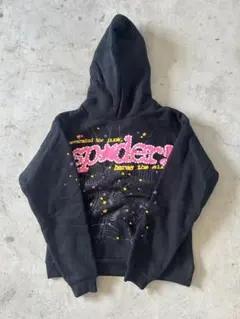 2026年最新】Sp5der hoodieの人気アイテム - メルカリ