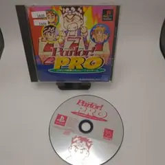 1609.パチンコプロ プレイステーションソフト