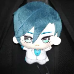 【ナムコ限定】 ブルーロック ちびぐるみ sweets 2026 糸師凛