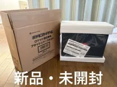 ポケモンカードゲーム　ロケット団の栄光　アタッシュケースセット　新品・未開封品
