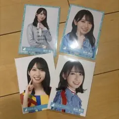 日向坂46 2022年 金村美玖 生写真 10枚セット - メルカリ