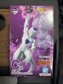 ドラゴンボール フリーザ MASTERLISE C賞