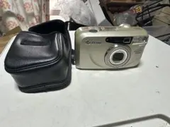 KYOCERA YASHICA Zoomate 105SE 本体のサムネイル
