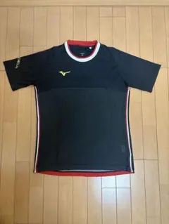 ミズノ モレリア 半袖シャツ (L)