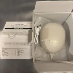 Charging EMS Head Spa miniヘッドスパのサムネイル