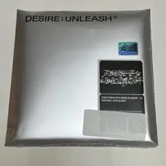 ENHYPEN DESIRE UNLEASH ENGENE盤 新品未開封