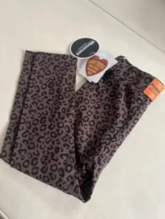 RRmoment レオパード 新品タグ付き