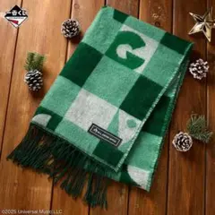 Mrs. GREEN APPLE 一番くじ　Ｃ賞　ストール