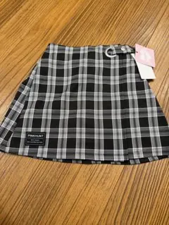 PINKHUNT スカート