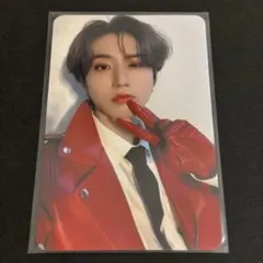 Stray Kids ハン 5star 名古屋 会場限定 トレカ