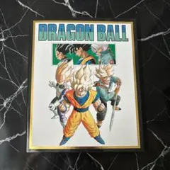 ドラゴンボールスーパーダイバーズ プレバン限定 40thバインダー本体