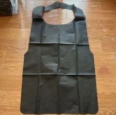 介護用品にも！焼肉用不織布使い捨てエプロン20枚