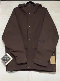 THE NORTH FACE コンピレーションジャケット GORE-TEX Ｍ