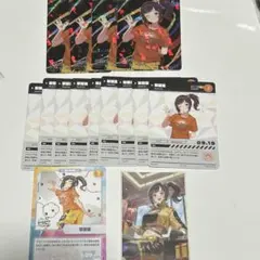 にじさんじ にじフェス コレクションカード ノスタルジアコレクション2025