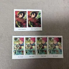 あんスタ ぱしゃっつ Valkyrie