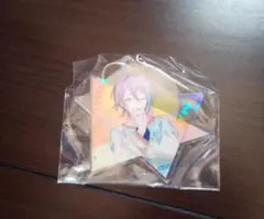 プロジェクトセカイ　プロセカラッキーくじ　神代類　アクキー