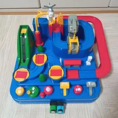 きかんしゃトーマス　レッツゴー大冒険