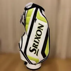 SRIXON ゴルフバッグ GGC-S166G