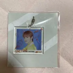 2026年最新】NCT127 テヨン チケットホルダーの人気アイテム - メルカリ