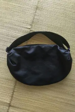 COS 黒 ハンドバッグ ショルダーバッグ 美品