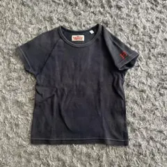 ハリウッドランチマーケットストレッチフライス ショートスリーブ Tシャツ　Hのサムネイル