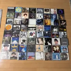 2026年最新】CD まとめ売り 邦楽の人気アイテム - メルカリ