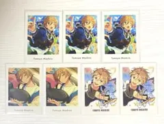 あんスタ ぱしゃっつ vol.5 9周年 真白 友也