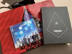 三代目JSoul Brothers DVD、CD