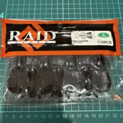 レイドジャパン　エグチャンク3のサムネイル