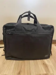 PORTER ポーター 3way ブリーフケース ショルダーバッグ リュックのサムネイル