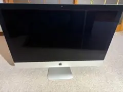 iMac 17.1 Late 2015 27インチ