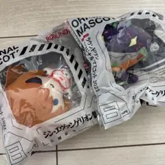 ラウンドワン　エヴァ　マリ　缶バッジ ラウンドワン エヴァ マリ 缶バッジ