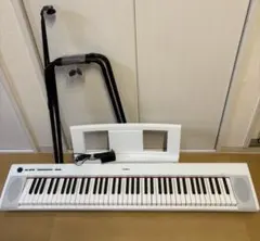 2026年最新】yamaha piaggero np-32の人気アイテム - メルカリ