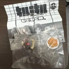キルラキル もぐもぐ隊 ガッツ フィギュア