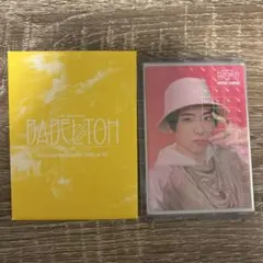 Mrs. GREEN APPLE バベル 大森元貴 レアフォトカード